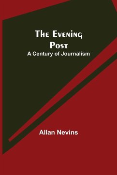 The Evening Post - Nevins, Allan