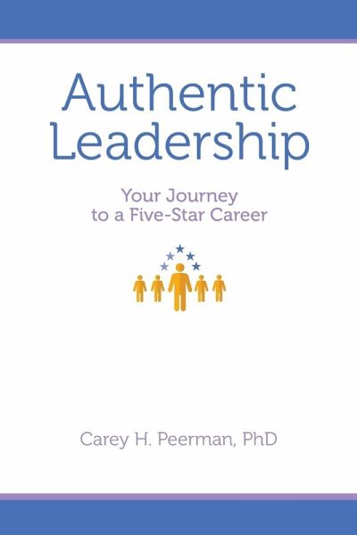 Authentic Leadership Authentic Leadership