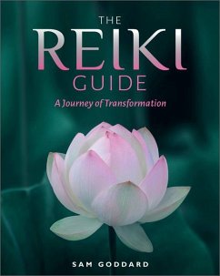 The Reiki Guide - Goddard, Sam