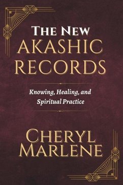 The New Akashic Records - Marlene, Cheryl