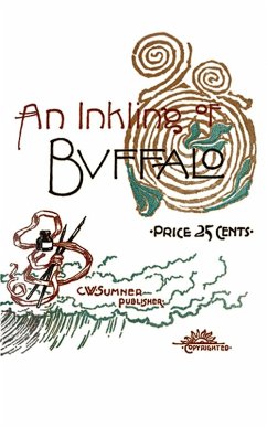 Cover An Inkling of Buffalo