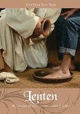 Lenten: 40 Days and 40 Ways to Come Closer to Christ