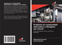 Problemi di combustibili alternativi e idrogeno nei veicoli - Jemni, Mohamed Ali;Hentati, Hamdi