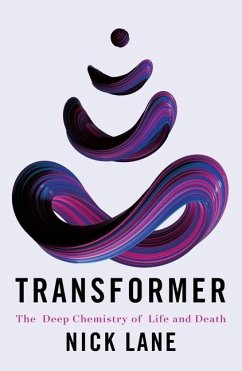 Transformer - Lane, Nick