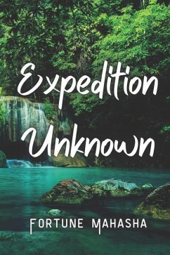 Expedition Unknown - Mahasha, Fortune