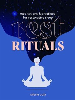 Rest Rituals - Oula, Valerie