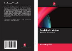 Realidade Virtual - Kiryushin, Alexei
