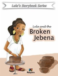 Lula and the Broken Jebena - Kiazpora