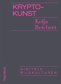Krypto-Kunst (eBook, ePUB)