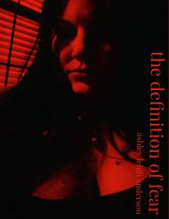 Cover The Definition of Fear (eBook, ePUB)