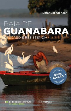Cover Baía de Guanabara (eBook, ePUB)