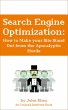 Search Engine Optimization: How to Make... - Bild 1