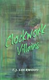 Clockwork Villains (Twelve Cities) (eBook, ePUB)