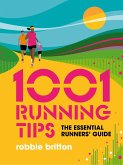 1001 Running Tips (eBook, ePUB)
