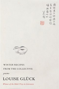 Winter Recipes from the Collective (eBook, ePUB) - Glück, Louise