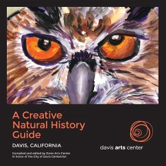 Cover A Creative Natural History Guide