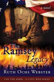The Ramsey Legacy