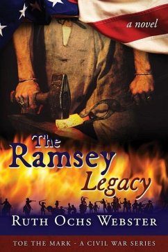 The Ramsey Legacy - Webster, Ruth Ochs