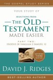 Old Testament Made Easier Pt. 2 3rd Edition