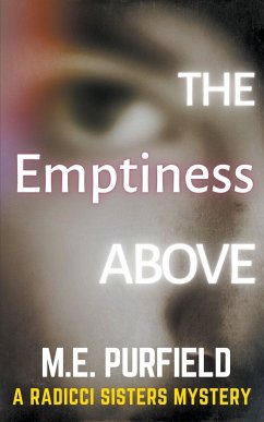 The Emptiness Above - Purfield, M. E.