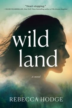 Wildland - Hodge, Rebecca
