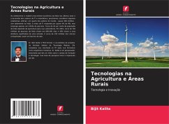 Tecnologias na Agricultura e Áreas Rurais - Kalita, Bijit