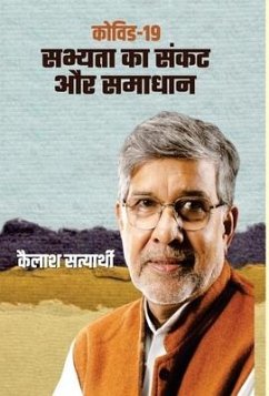 Covid-19 - Satyarthi, Kailash