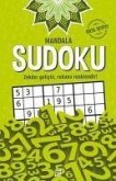 Mandala Sudoku - Orta Seviye