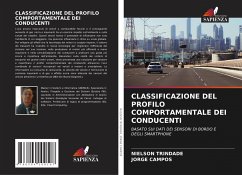 CLASSIFICAZIONE DEL PROFILO COMPORTAMENTALE DEI CONDUCENTI - Trindade, Nielson;Campos, Jorge