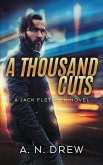 A Thousand Cuts: A Detective Sergeant Jack Fletcher Mystery