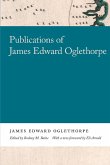 Publications of James Edward Oglethorpe