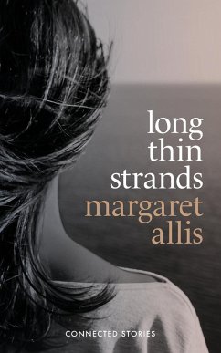 Long Thin Strands - Allis, Margaret A