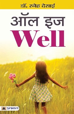 All is Well - Desai, Sneh