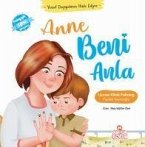 Anne Beni Anla - Yusuf Duygularini Ifade Ediyor