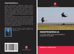 INDEPENDÊNCIA - Odhiambo, Alphonce