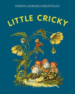 Little Cricky - Georgescu-Moldoveanu, Domnita