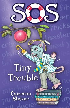 SOS Tiny Trouble - Stelzer, Cameron