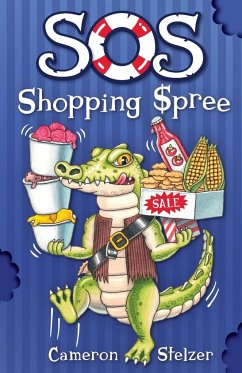 SOS Shopping Spree - Stelzer, Cameron