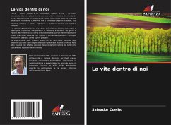 La vita dentro di noi - Coelho, Salvador