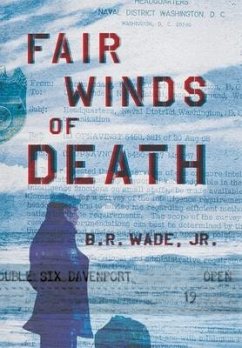 Cover Fair Winds of Death