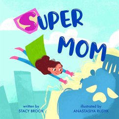 Super Mom - Brook, Stacy