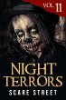 Night Terrors Vol. 11 (eBook, ePUB) - Bild 1