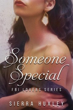 Cover Someone Special (FBI Lovers Series, #1) (eBook, ePUB)