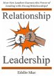 Relationship Leadership (eBook, ePUB) - Bild 1