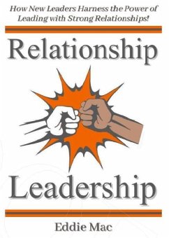 Cover Relationship Leadership (eBook, ePUB)