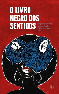 Cover O livro negro dos sentidos (eBook, ePUB)