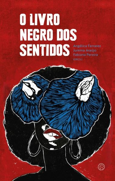 O livro negro dos sentidos (eBook, ePUB)