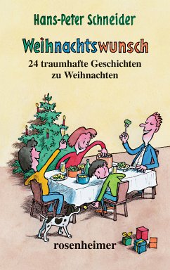 Weihnachtswunsch (eBook, ePUB) - Schneider, Hans-Peter