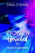 Women Unveiled, Vol. 2 (eBook, ePUB) - Bild 1