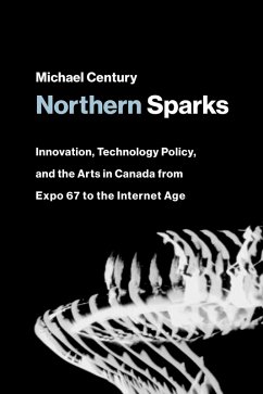 Cover Northern Sparks (eBook, ePUB)